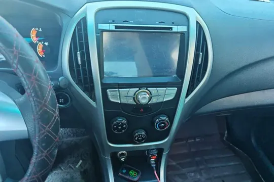 BYD F3