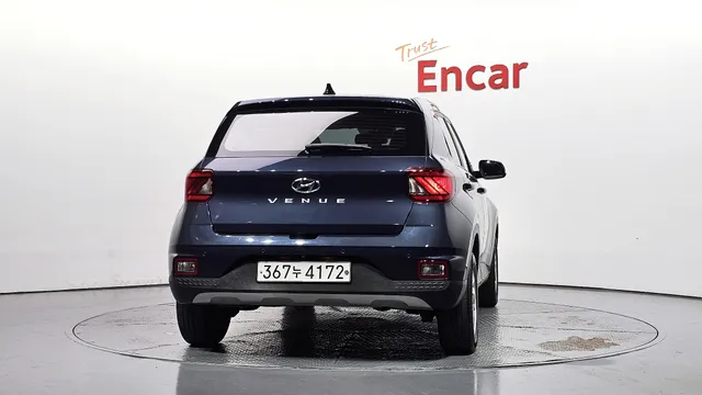 Hyundai Venue