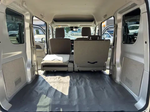 Nissan Clipper