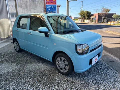Daihatsu Mira Tocot