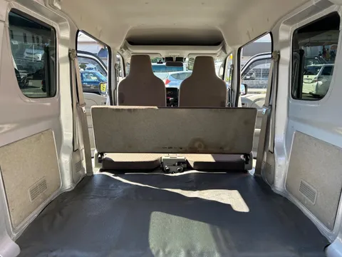 Nissan Clipper