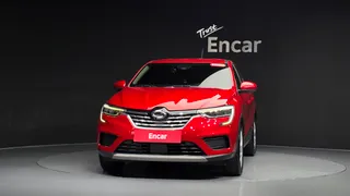 Renault XM3