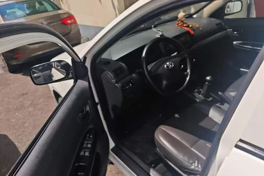 BYD F3