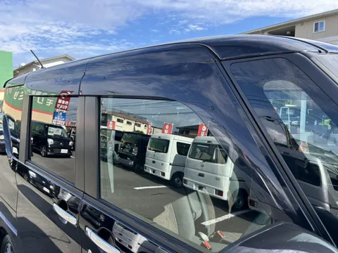 Mitsubishi eK X Space