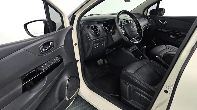 Renault QM3