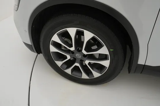 Renault Koleos (QM6)