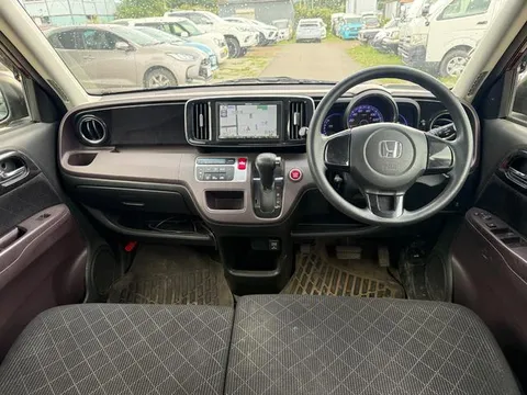 Honda N-ONE