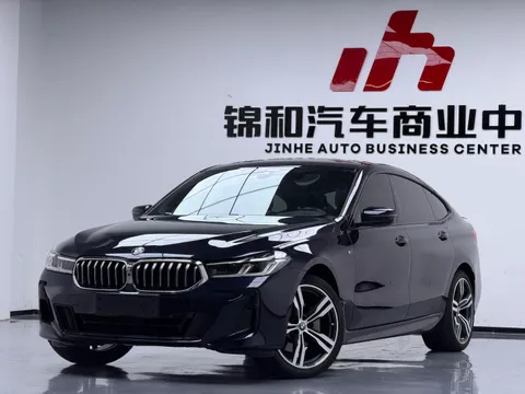 BMW Gran Turismo