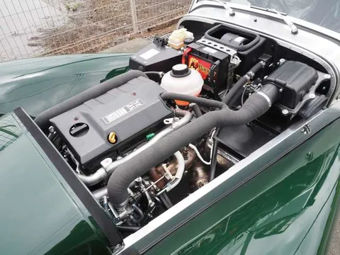 Caterham