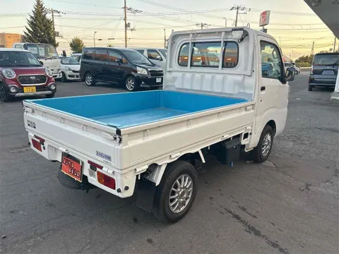 Toyota Pixis Truck
