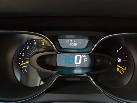 Renault QM3