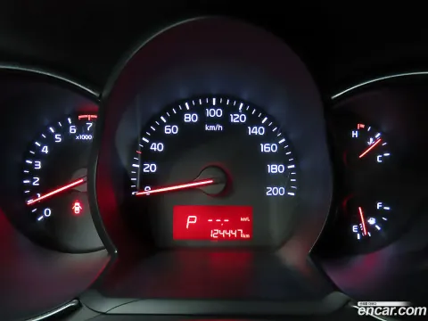 Kia Picanto (Morning)
