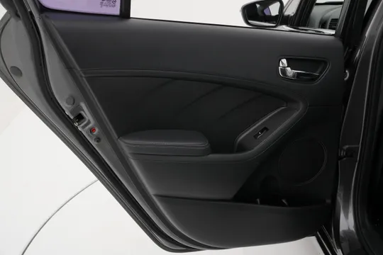Kia Cerato (K3)