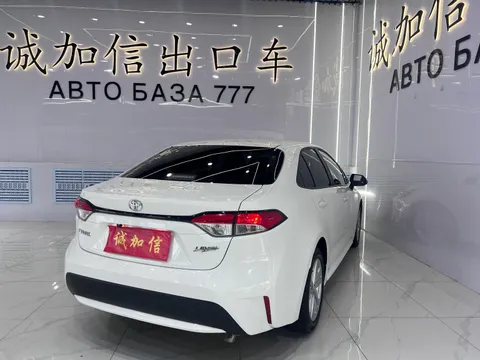 Toyota Levin