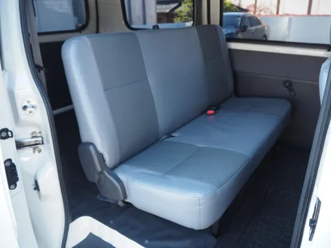 Toyota TownAce Van