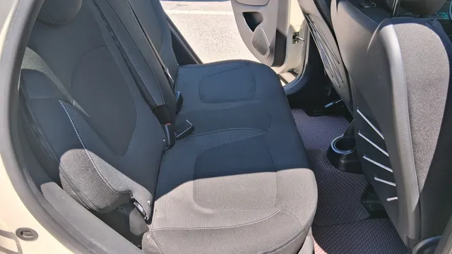 Renault QM3