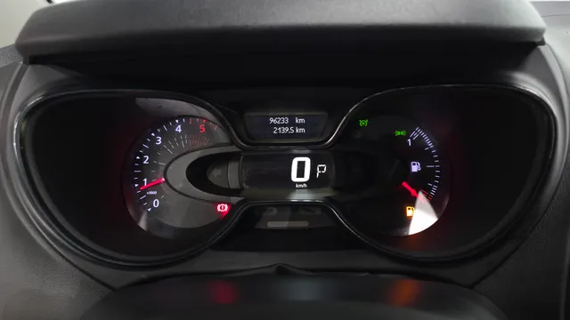 Renault QM3