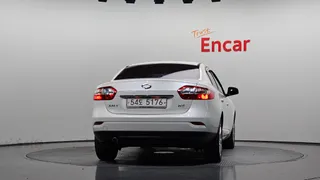 Renault SM3