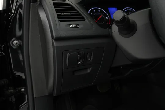 Renault SM5