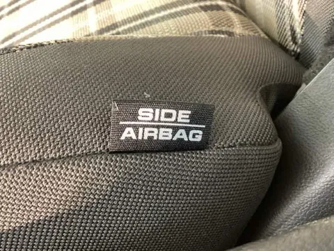 Honda N-BOX Joy