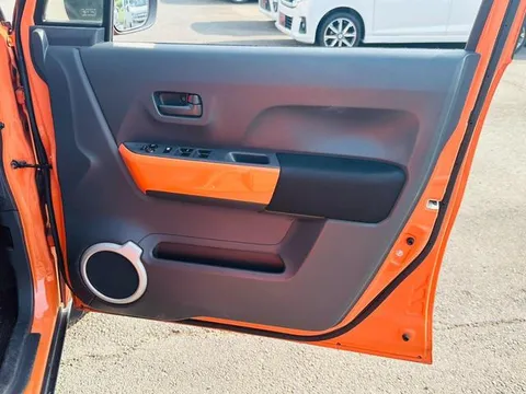 Mazda Flair Crossover