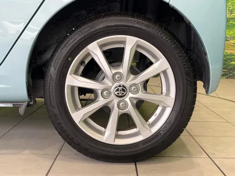 Toyota Pixis Epoch