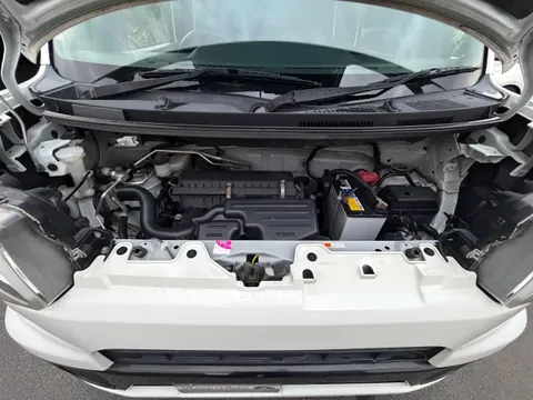 Daihatsu Hijet Caddie