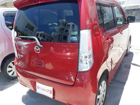 Mazda Flair