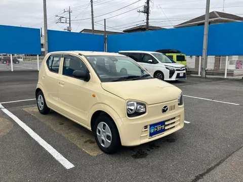 Mazda Carol