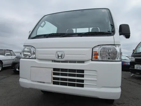 Honda Acty Truck