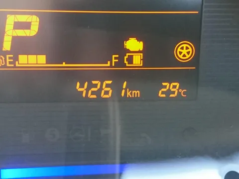 Mazda Flair