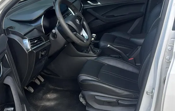 Baojun 360