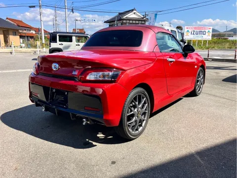Toyota Copen