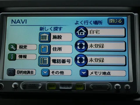 Honda Zest