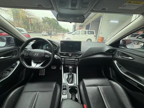 Hyundai Festa