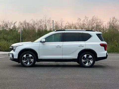 Gac GS8