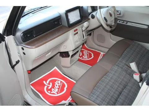 Suzuki Alto Lapin LC