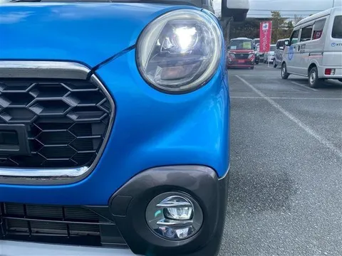 Toyota Pixis Joy
