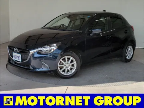 Mazda Mazda2 (Demio)