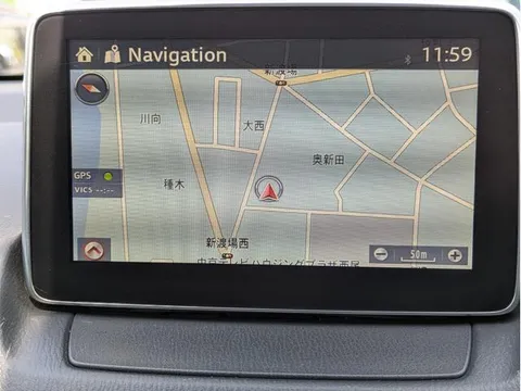 Mazda Mazda2 (Demio)