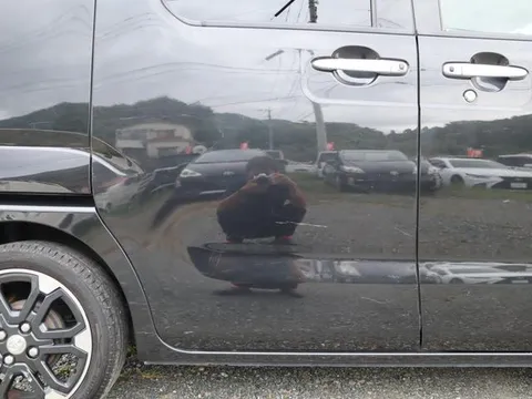Toyota Pixis Mega