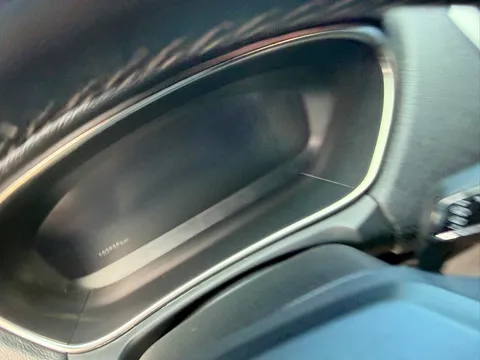 Lincoln Nautilus