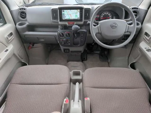 Nissan Clipper