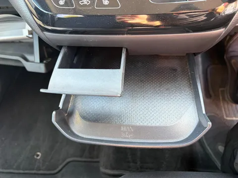 Mitsubishi eK X