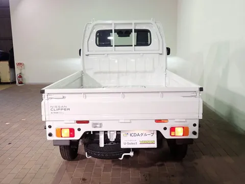 Nissan Clipper Truck