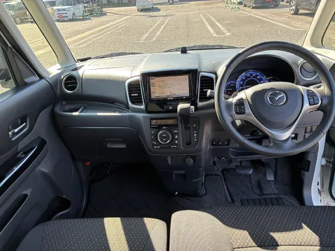 Mazda Flair Wagon
