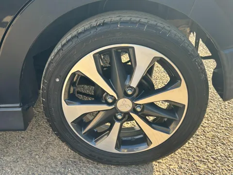 Mitsubishi eK X