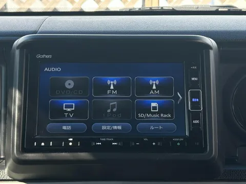 Honda N-VAN Plus Style