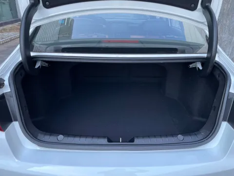 Geely Emgrand GL