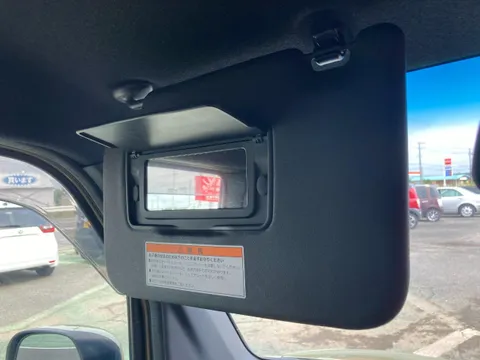 Honda N-VAN Plus Style